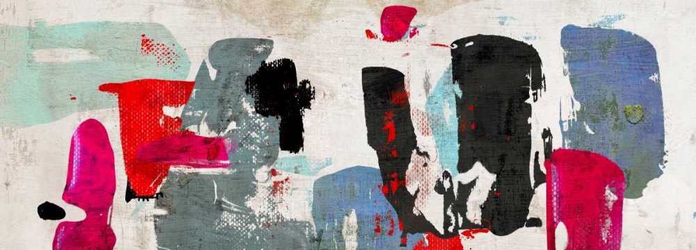 Supersonic art print by Anne Munson for $57.95 CAD