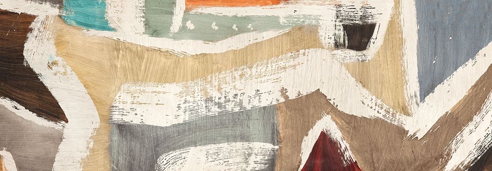 Comfort Zone art print by Munson Anne for $57.95 CAD