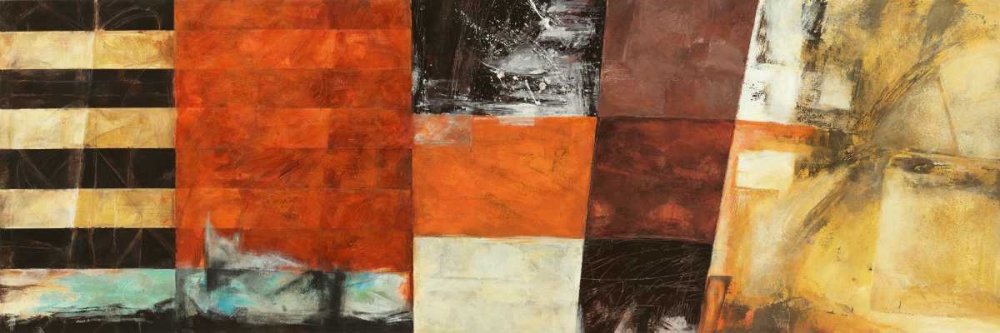 Memento art print by Leonardo Bacci for $57.95 CAD