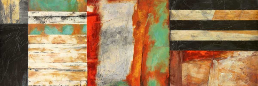Respiro art print by Leonardo Bacci for $57.95 CAD
