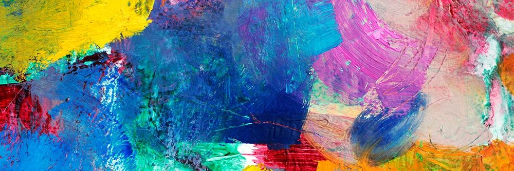 Painted Thought I art print by Dansop for $57.95 CAD