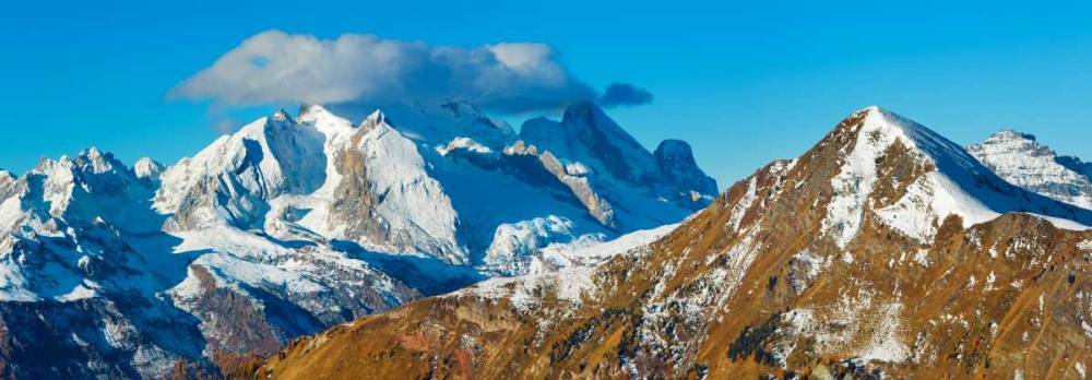 Marmolada, Italy art print by Frank Krahmer for $57.95 CAD