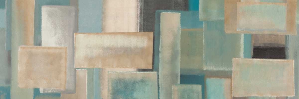 Aquamarine art print by Italo Corrado for $57.95 CAD