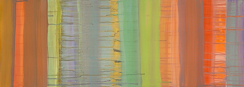 Tropicale art print by Italo Corrado for $57.95 CAD