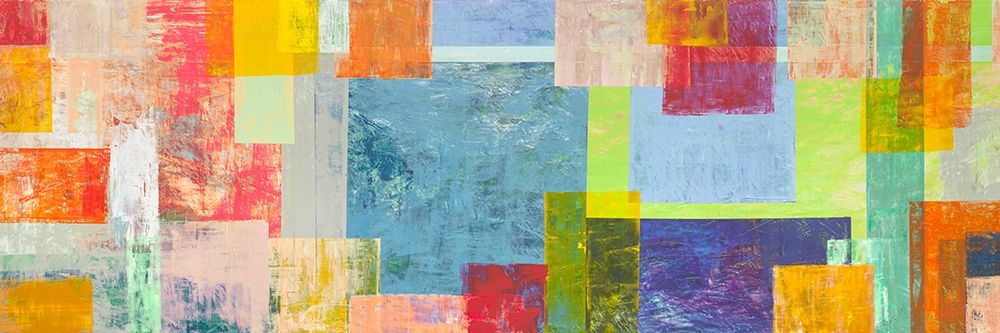 Orizzonte dAgosto art print by Italo Corrado for $57.95 CAD