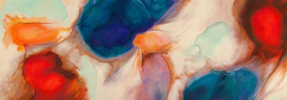 Shangri-La art print by Jean-Luc Demos for $57.95 CAD