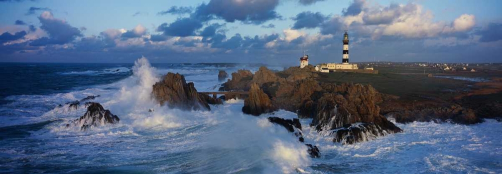 Le Creac h Bretagne art print by Jean Guichard for $57.95 CAD