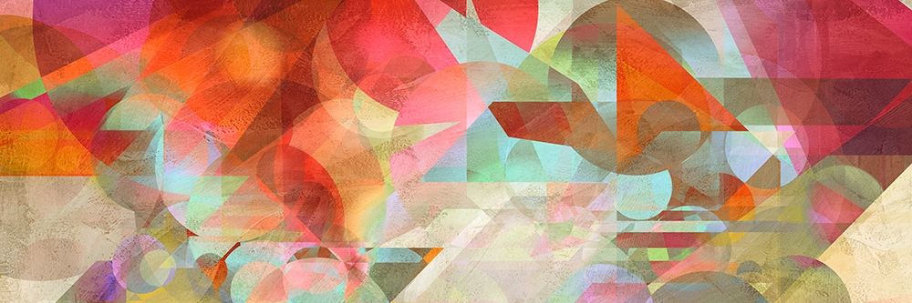 Loco-Motion art print by Rama Kaj for $57.95 CAD