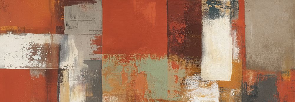 Terracotta (detail) art print by Ludwig Maun for $57.95 CAD