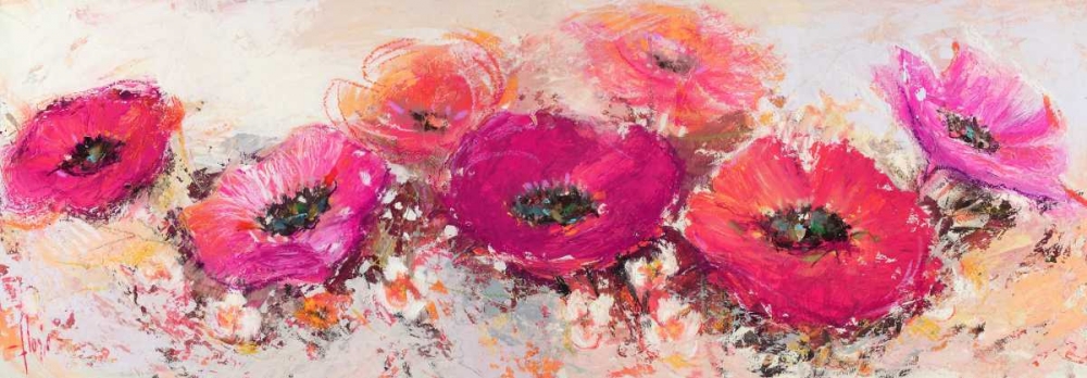 Fiori di maggio art print by Luigi Florio for $57.95 CAD