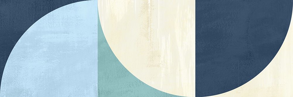 Emisphere II art print by Sandro Nava for $57.95 CAD