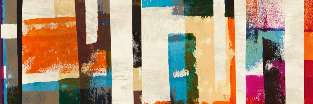 Calexico art print by Manuel Navarro for $57.95 CAD