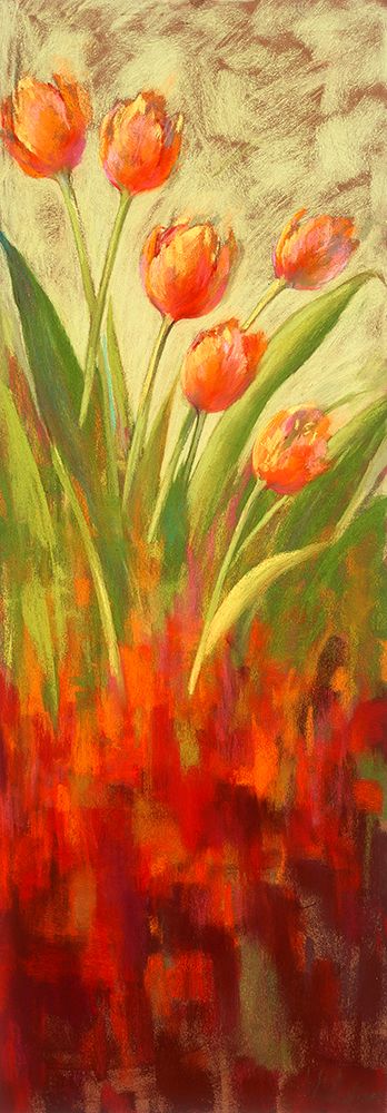Reap What you Sow I art print by Nel Whatmore for $57.95 CAD