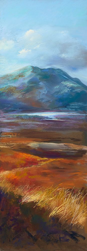 The Great Escape I art print by Nel Whatmore for $57.95 CAD