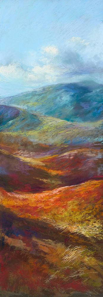 The Great escape II art print by Nel Whatmore for $57.95 CAD