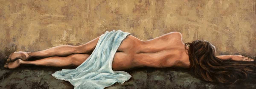 Sogno art print by ROMEO for $57.95 CAD