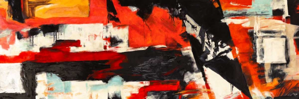 Eclectica art print by Jim Stone for $57.95 CAD