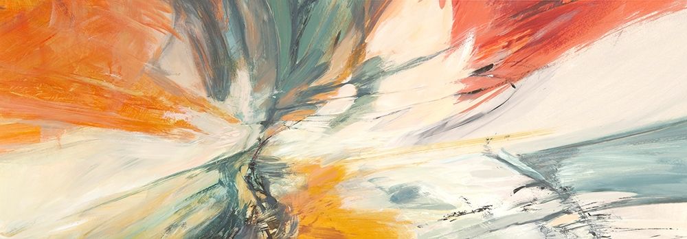 Twist and Shout art print by Jim Stone for $57.95 CAD