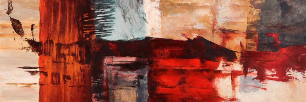 Breathe art print by Heather Taylor for $57.95 CAD