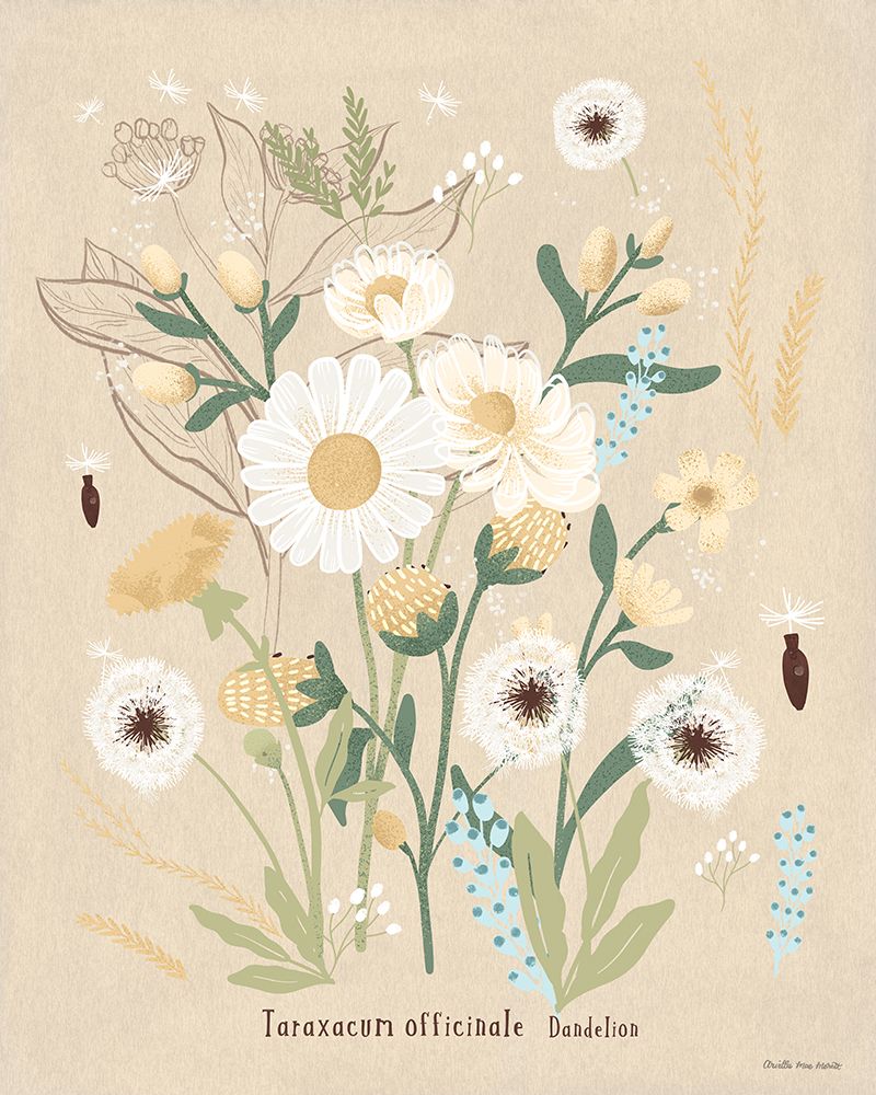 A Walk in the Woods XI art print by Arvilla Morett for $57.95 CAD