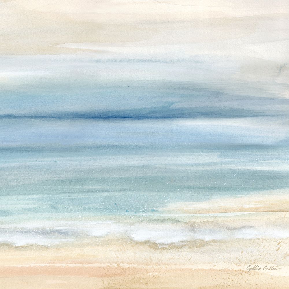 Cottage at the Cape VIII art print by Cynthia Coulter for $57.95 CAD