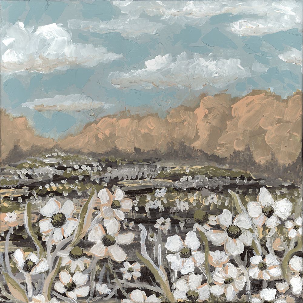 Country Blessings V art print by Kathleen Bryan for $57.95 CAD