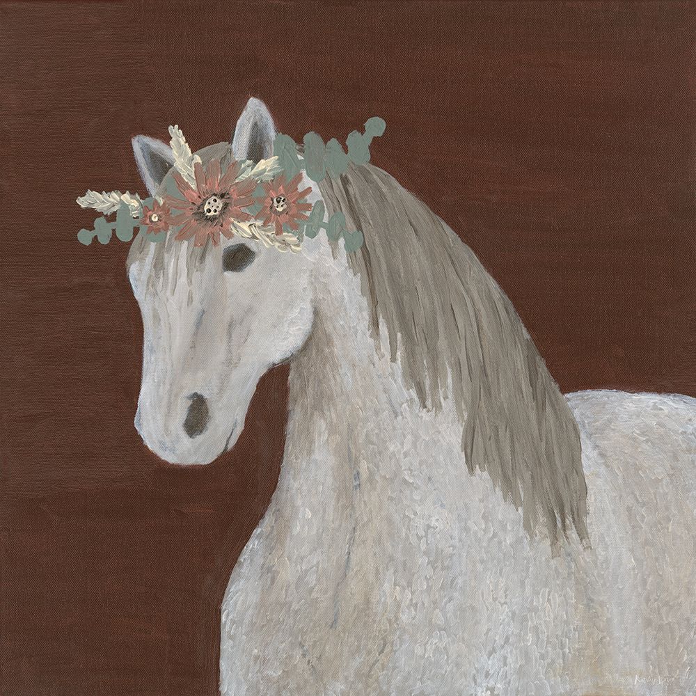 Country Blessings XVII art print by Kathleen Bryan for $57.95 CAD