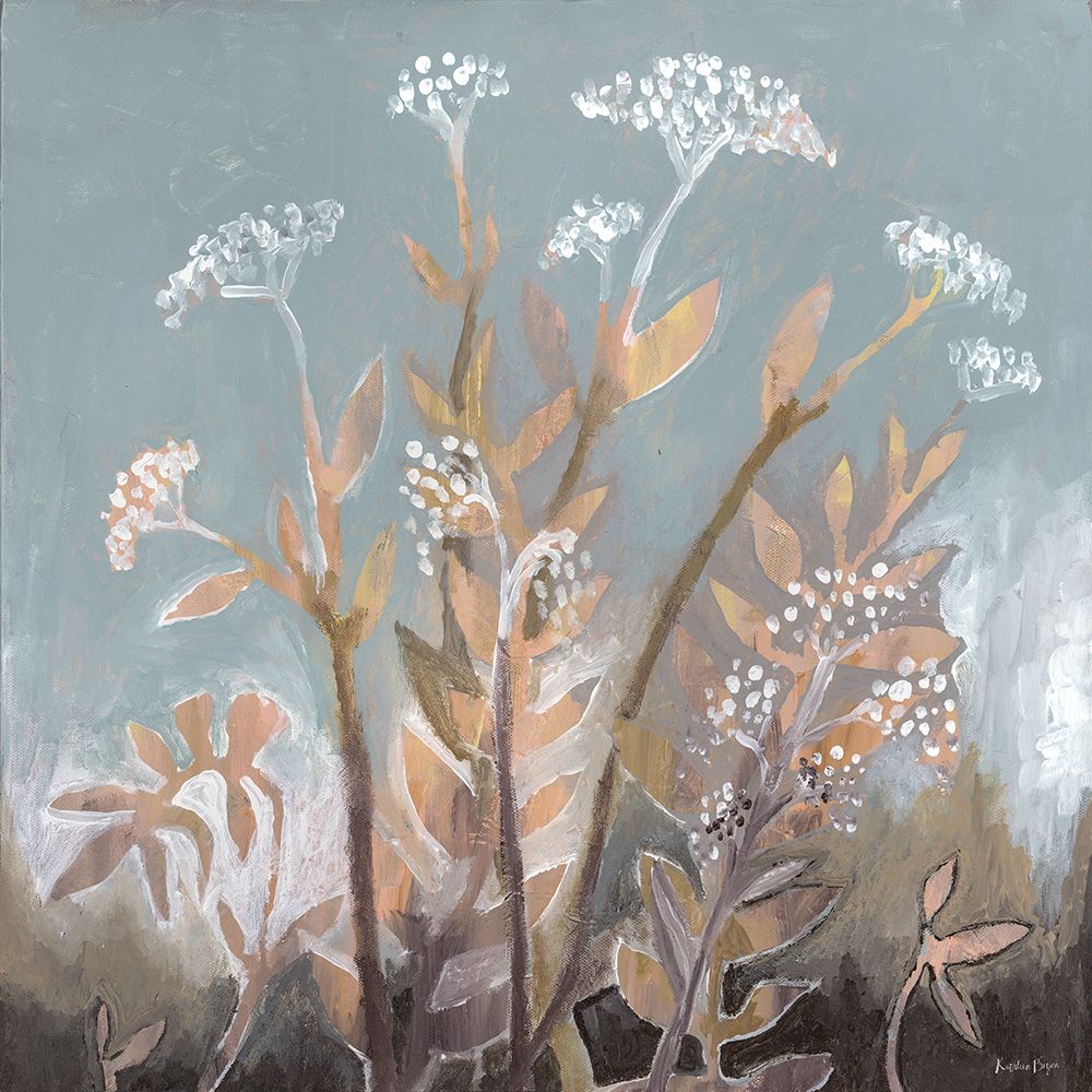 Country Blessings XX art print by Kathleen Bryan for $57.95 CAD