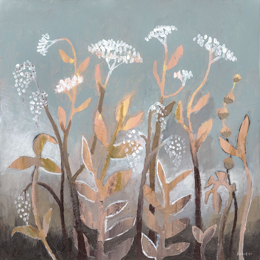 Country Blessings XXI art print by Kathleen Bryan for $57.95 CAD