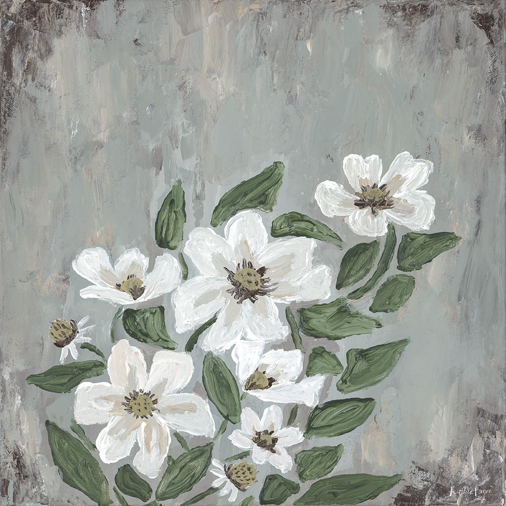 Country Blessings XXIII art print by Kathleen Bryan for $57.95 CAD