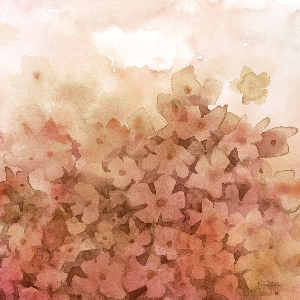 Feathered Fields V art print by Kelsey Wilson for $57.95 CAD