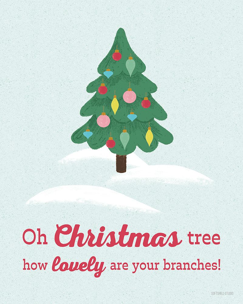 Home for the Holidays VII art print by Softshell Studio for $57.95 CAD