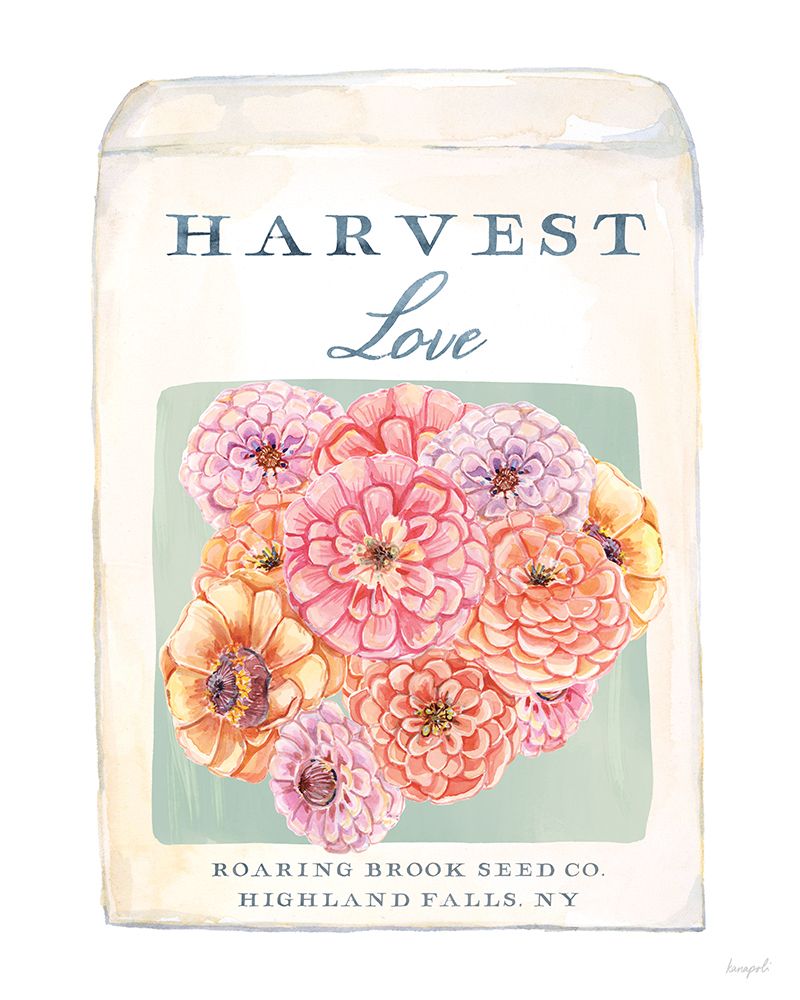 Home Sweet Cottage XII art print by Katie Napoli for $57.95 CAD