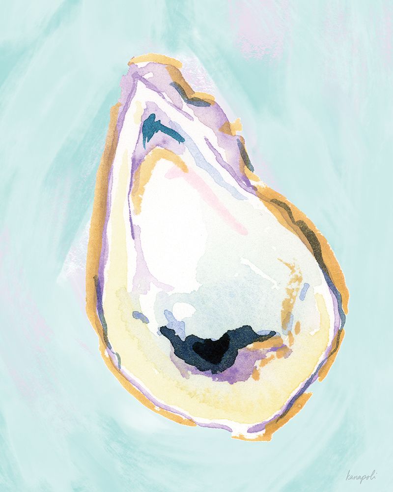 Lowcountry Living VII art print by Katie Napoli for $57.95 CAD