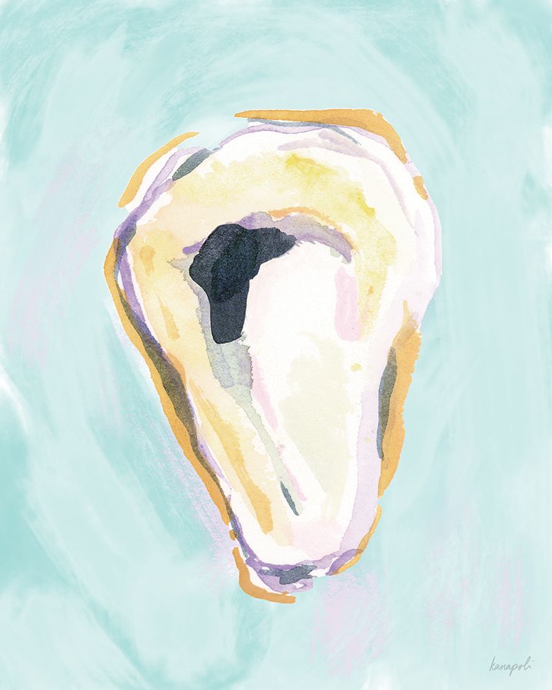 Lowcountry Living VIII art print by Katie Napoli for $57.95 CAD