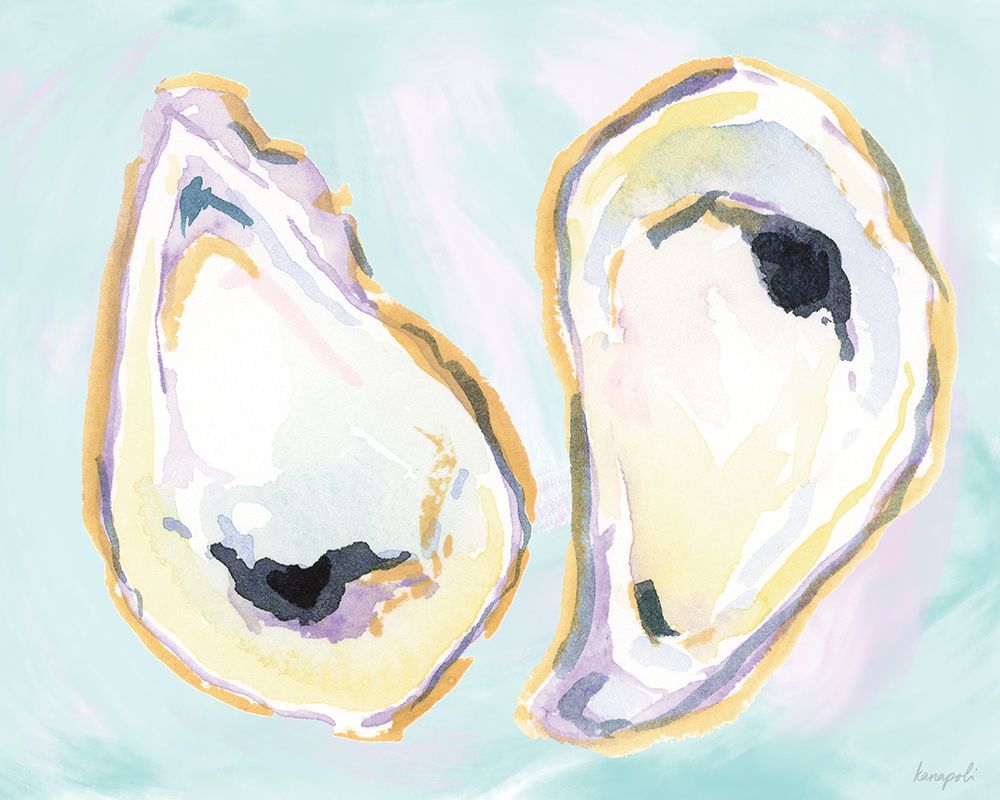 Lowcountry Living IX art print by Katie Napoli for $57.95 CAD
