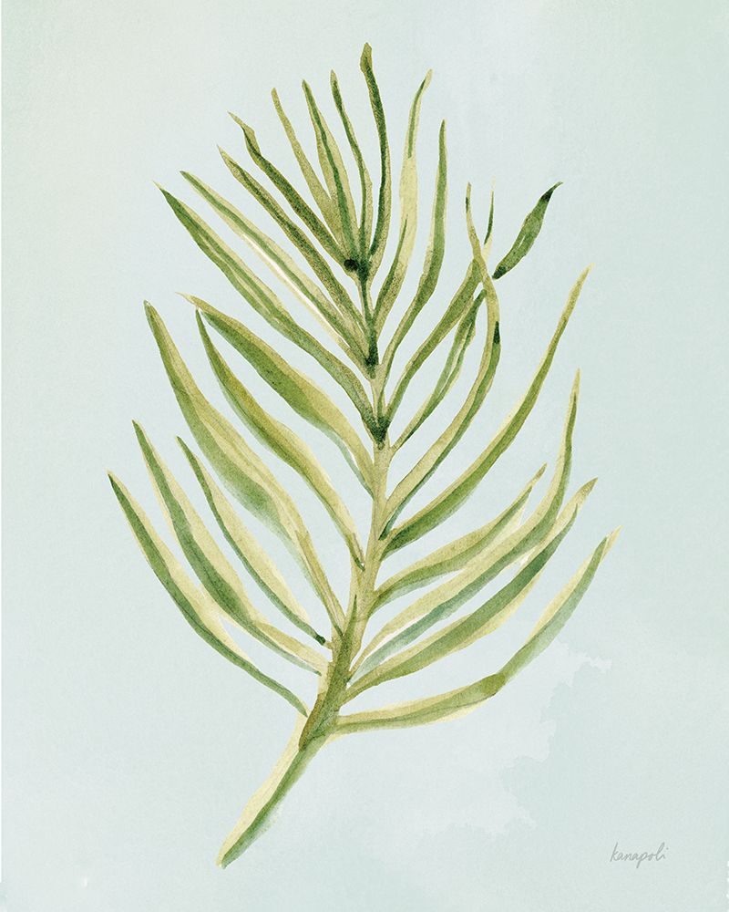 Lowcountry Living XVII art print by Katie Napoli for $57.95 CAD