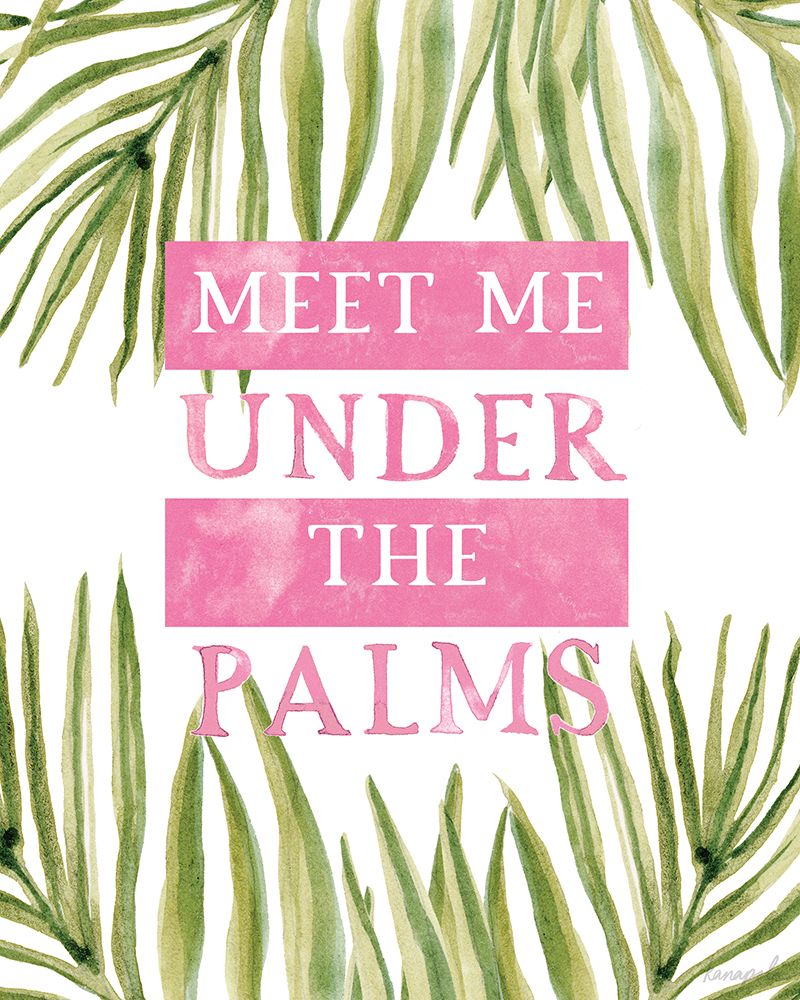 Lowcountry Living XXIII art print by Katie Napoli for $57.95 CAD