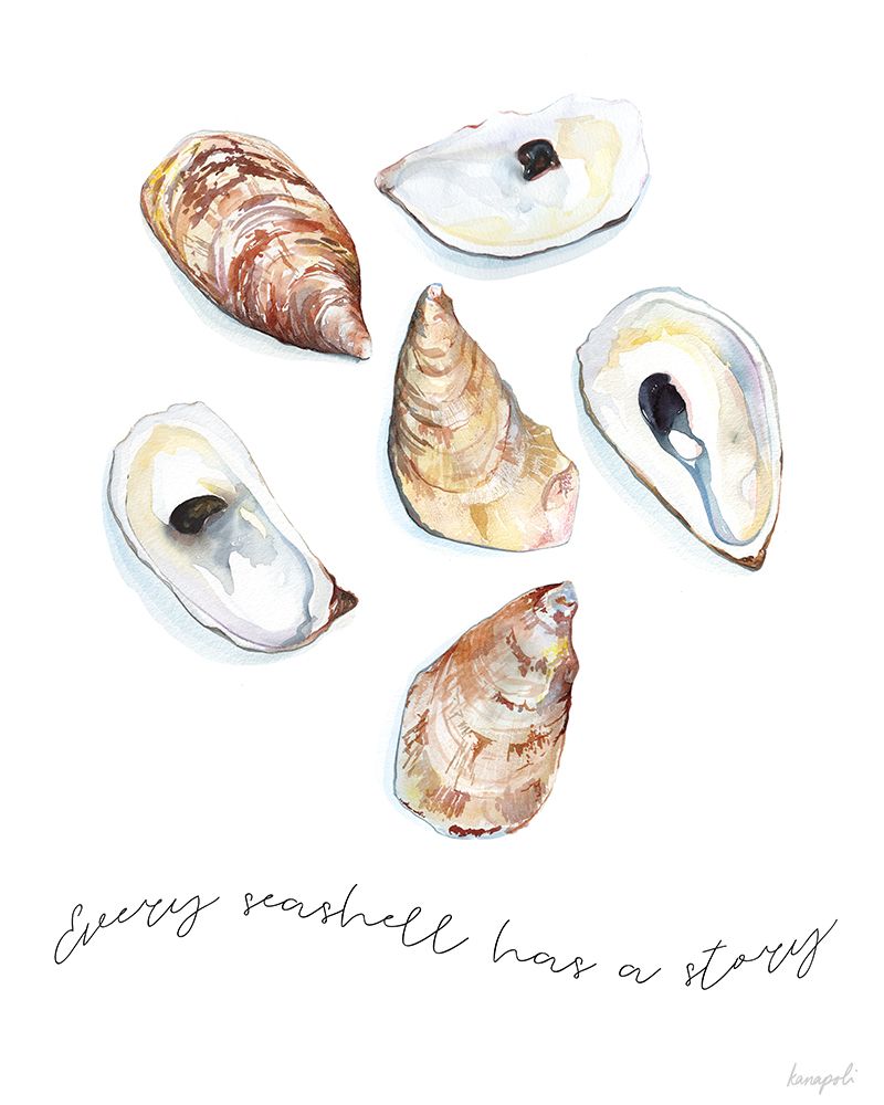 Lowcountry Living XXVIII art print by Katie Napoli for $57.95 CAD