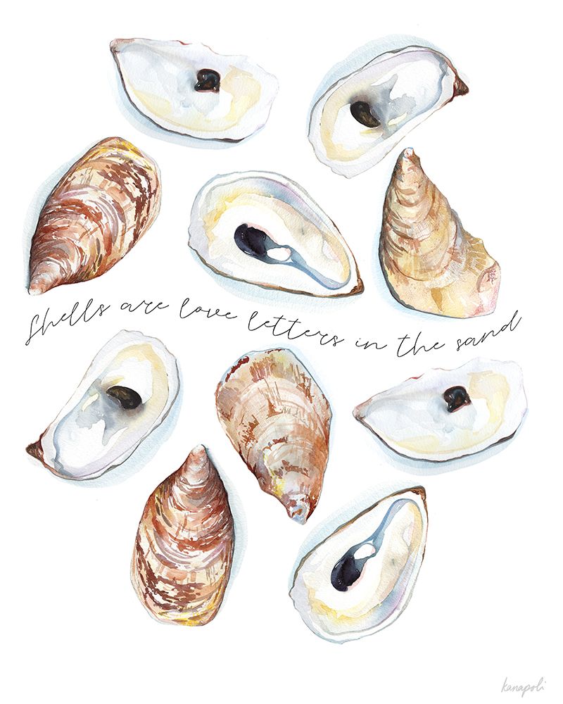 Lowcountry Living XXIX art print by Katie Napoli for $57.95 CAD