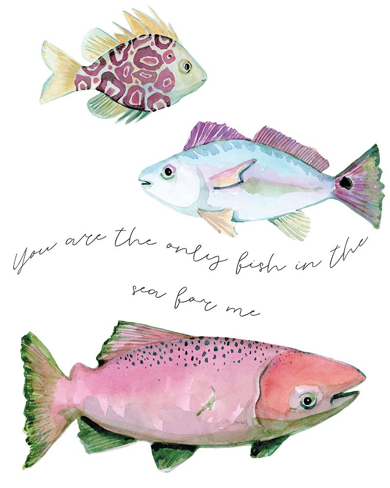 Lowcountry Living XXX art print by Katie Napoli for $57.95 CAD