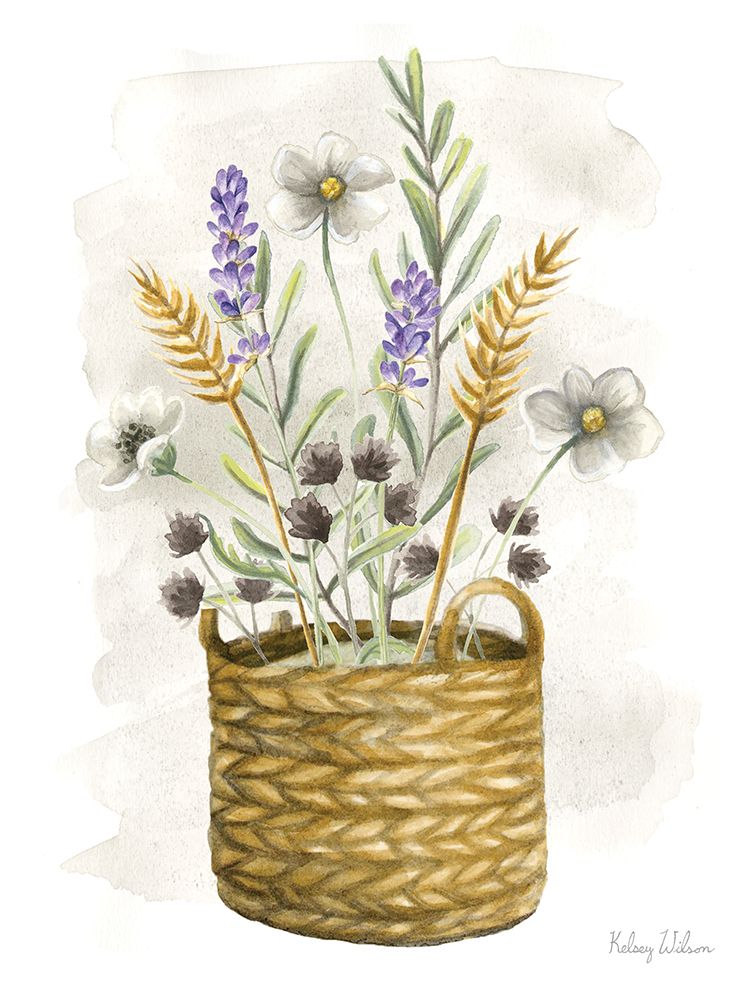 Olive and Gold IV art print by Kelsey Wilson for $57.95 CAD