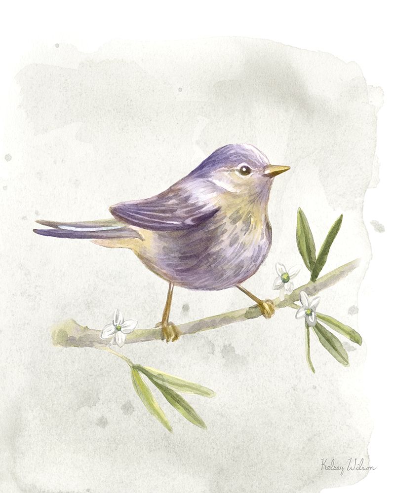 Olive and Gold XII art print by Kelsey Wilson for $57.95 CAD