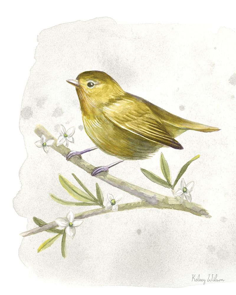 Olive and Gold XIII art print by Kelsey Wilson for $57.95 CAD