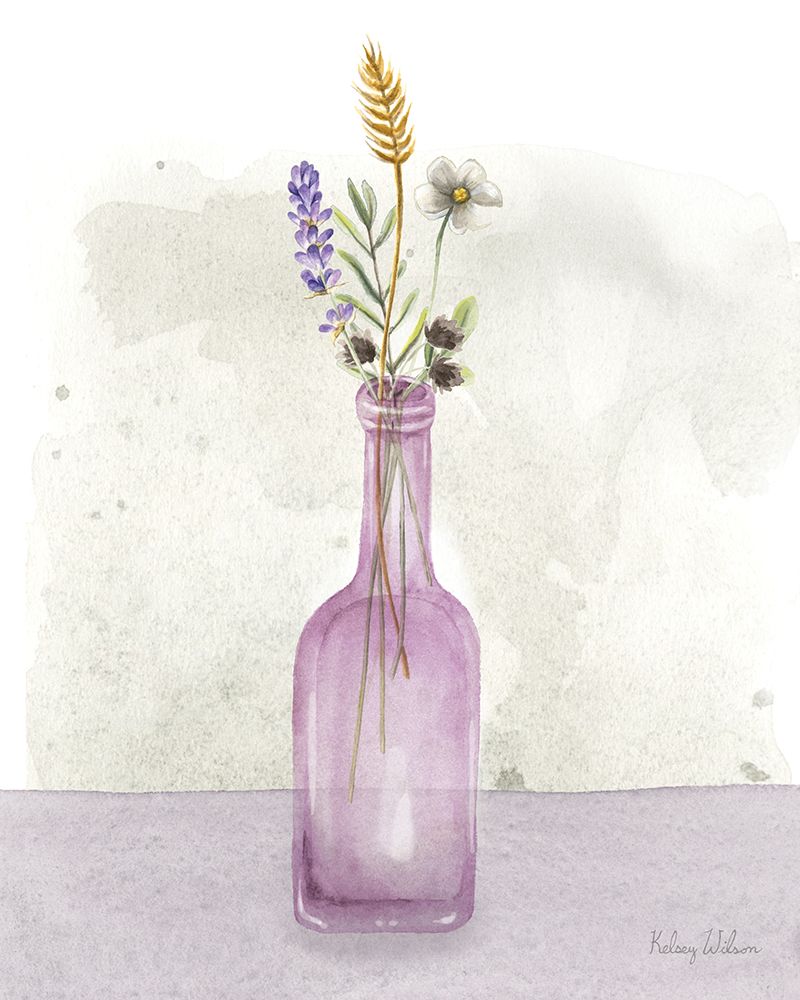 Olive and Gold XV art print by Kelsey Wilson for $57.95 CAD
