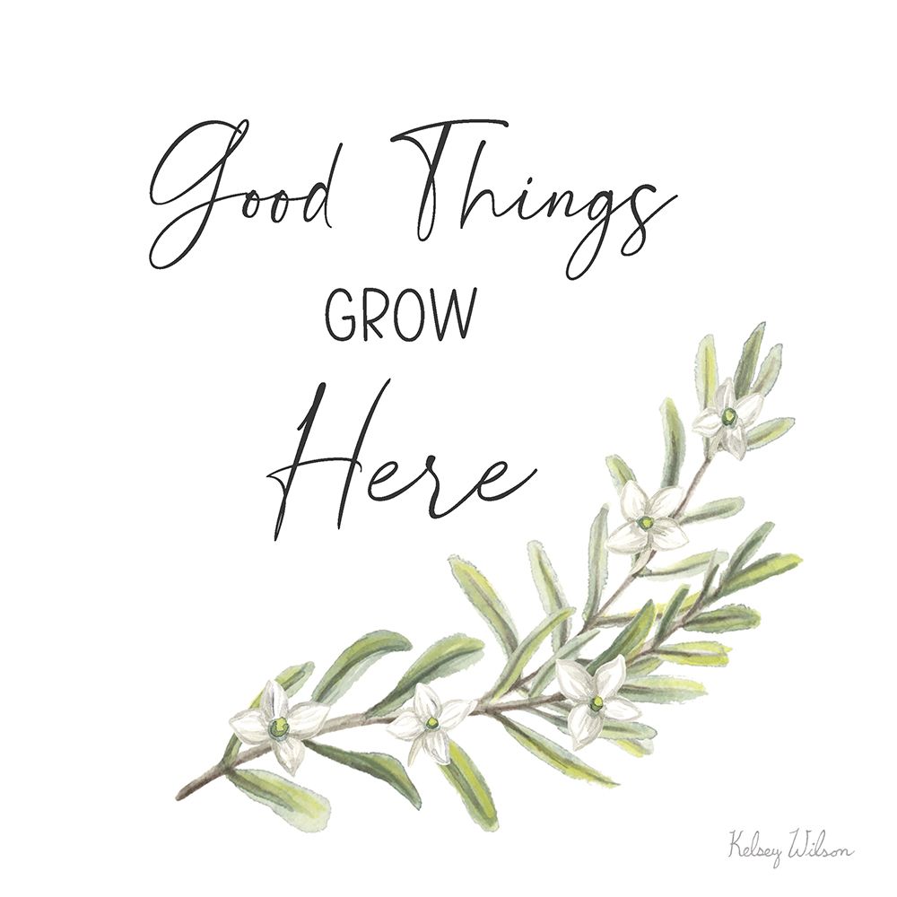 Olive and Gold XXI art print by Kelsey Wilson for $57.95 CAD