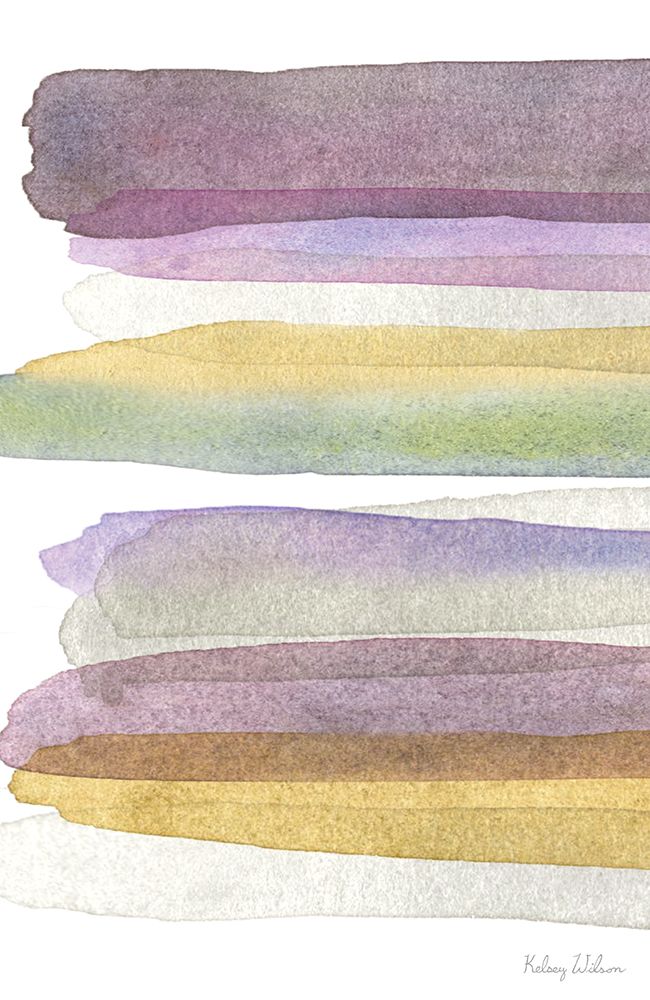 Olive and Gold XXIV art print by Kelsey Wilson for $57.95 CAD