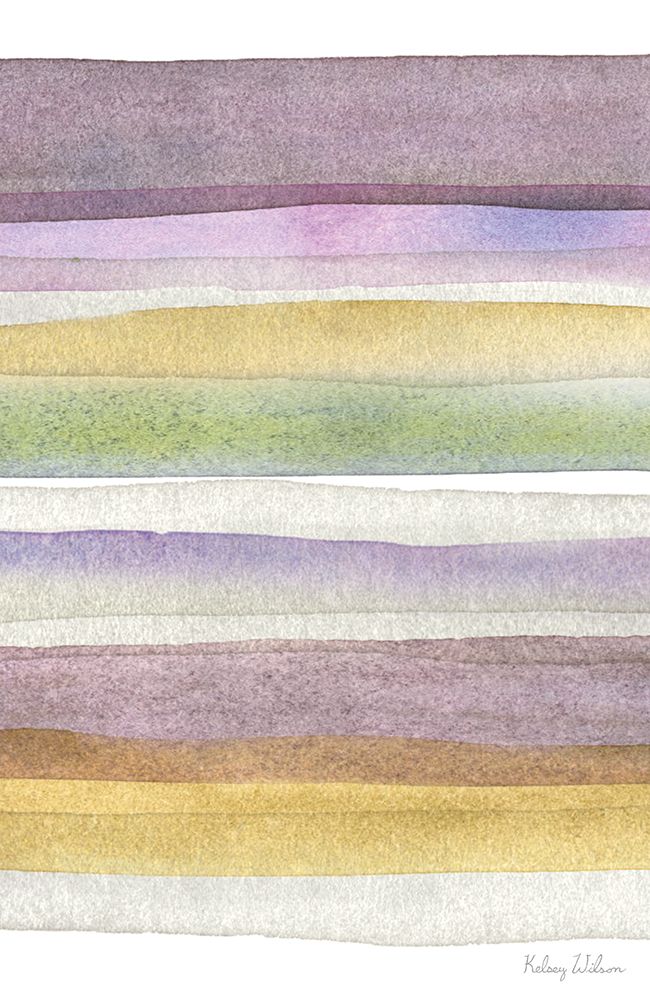 Olive and Gold XXV art print by Kelsey Wilson for $57.95 CAD