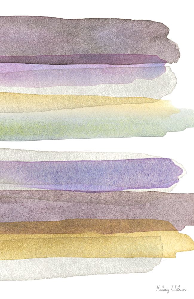 Olive and Gold XXVI art print by Kelsey Wilson for $57.95 CAD