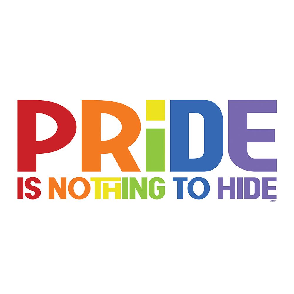 Pride Gnomes V art print by Tara Reed for $57.95 CAD